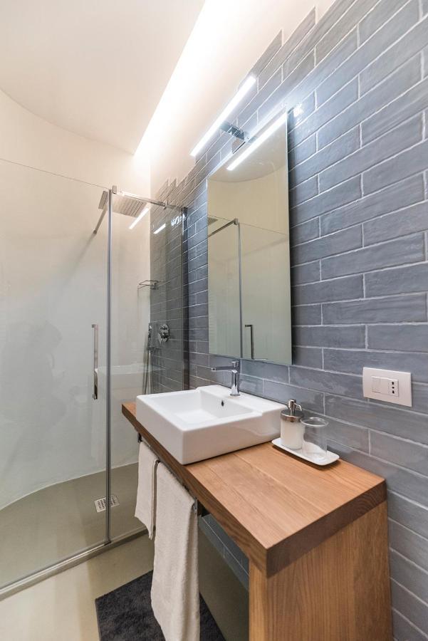 A Misura Duomo Rooms & Apartment - Ls Accommodations Napoli Bagian luar foto