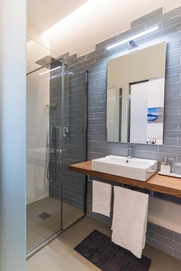 A Misura Duomo Rooms & Apartment - Ls Accommodations Napoli Bagian luar foto